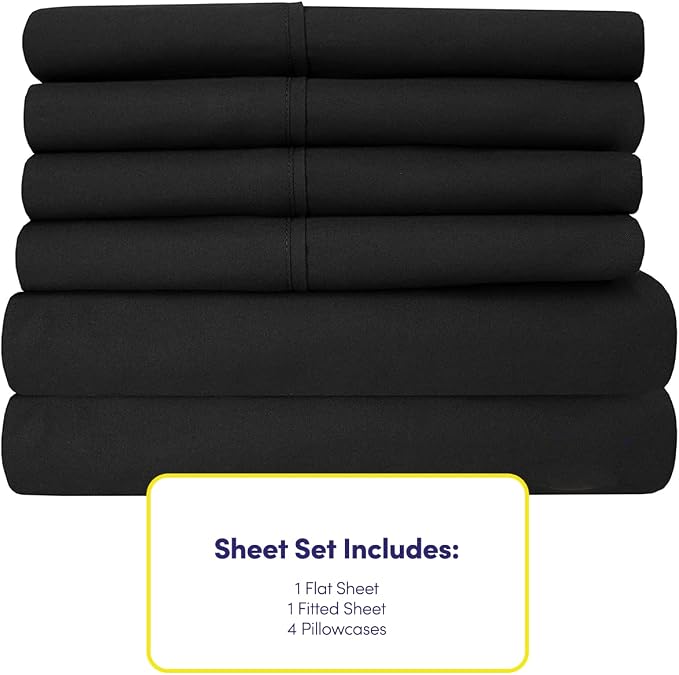 Full Size Bed Sheets - Image 4