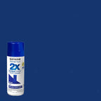 Rust-Oleum 334093 Painter's Touch 2X Ultra Cover Spray Paint, 12 oz, Satin Ink - Image 2