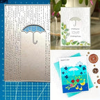 Lapoo Flowers Metal Cutting Die - Image 2