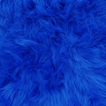 Faux Fake Fur Long Pile Luxury Shaggy/Craft, Decorations / 60" Wide/Sold by The by FabricEmpire