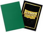 Dragon Shield - Matte Dual - Japanese Size Card Sleeves | 60 CT - Smooth & - Image 3