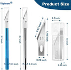 Exacto Knife, 2 Exacto Knives - Image 7