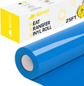 HTV Heat Transfer Vinyl by EIZYCUT