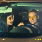 IBOANN Chic & Comfy Blue Light Glasses - Image 2
