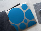 ORACAL 951 Progress Blue Adhesive Craft Vinyl 12in x 10ft - Image 8