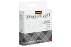 Scotch Adhesive Dots, 0.3 inches, 300 Dots/Pack, Easy Dispensing, Photo-Safe - Image 3