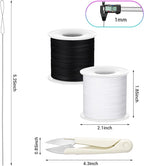 Stretchy Bracelet String Kit - Image 2