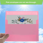 70 Packs A4 Envelope, 4x6 Photo Envelopes - Image 4