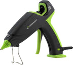 Ultra Series 100 Watt Dual Temperature Full Size Hot Glue Gun by Surebonder