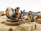 Tamiya 32592 1/48 M1A2 Abrams Plastic Model Kit - Image 5