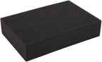2 Pcs Sponge Pad Needle Felting Sponge Foam Mat by Unknown