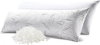 WhatsBedding Memory Foam Body Pillow by WhatsBedding