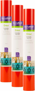 Cricut Everyday Iron On, Décor & More by Cricut