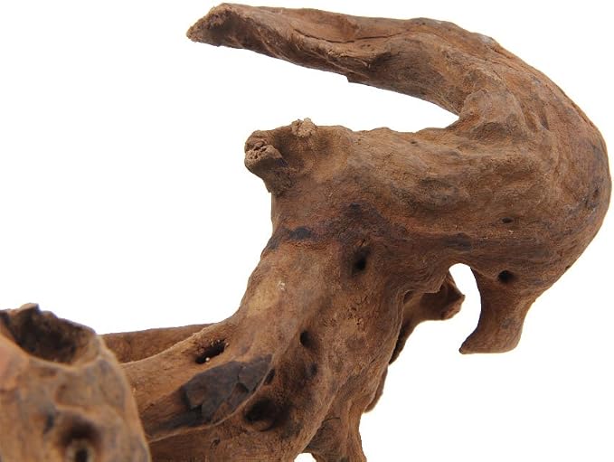 EmoursTM Aquarium Sinkable Driftwood Fish Tank Decoration - Image 4