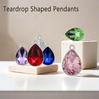 Glass Rhinestone Charms - Image 6