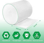 Moving Supplies, Foam Wrap Roll 16" Wide x 360' Length | - Image 2