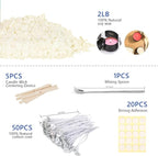 SAEUYVB Candle Making Kit - Image 2