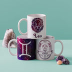 Ceramic Mug Blank - Image 3