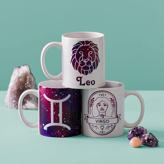 Ceramic Mug Blank - Image 3