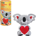 Avenir Sewing Kit for Kids Beginners My First Learn to Sew Craft, Plush Animal by Avenir