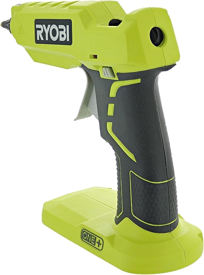 Ryobi 18-Volt ONE+ Cordless Full Size Glue Gun - Image 4