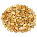 River Rocks for Landscaping, Virekm Decorative Ornamental Pebbles Garden by VIREKM