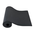NYXOVA Neoprene Sponge Foam Sheet Roll, Closed Cell Foam Rubber Padding Without by NYXOVA