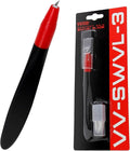 VViViD 360 Degree Comfort Grip Swivel Blade Craft Cutting Knife by VVIVIDVINYL