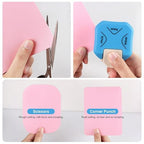 Paper Corner Rounder Punch, Corner Punch Corner Cutter Rounder - Image 6