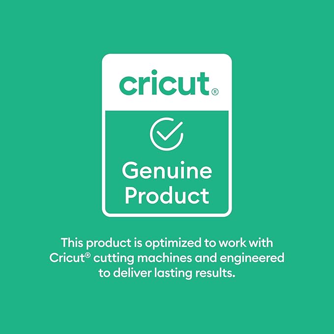 Cricut LightGrip Cutting Mats 12in x 12in | Reusable Cutting Mats - Image 7