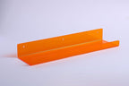 upsimples 4 Pcs 15" Acrylic Shelves - Image 7