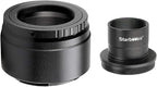 Telescope Camera Adapter for Nikon Z Series, 1.25-Inch T Adapter | Precision - Image 7