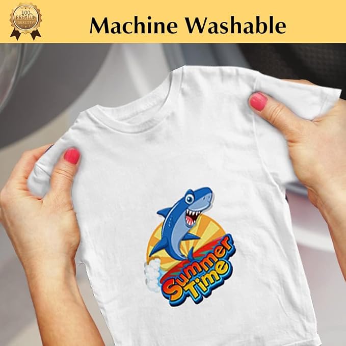 TransOurDream Heat Transfer Paper - Image 4