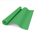 39"x15" EVA Foam Roll, 86 kg/m3 High Density 2MM Thick Foam Sheets, Flexible & by Unknown