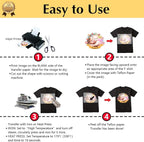 TransOurDream Heat Transfer Paper - Image 5