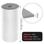 Self Adhesive Foam Rubber Sheets Sponge Neoprene - Image 2
