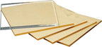 Acrylic Sheets Transparent Acrylic Sheet, Thickness 5 MM Acrylic Square Panel - Image 5