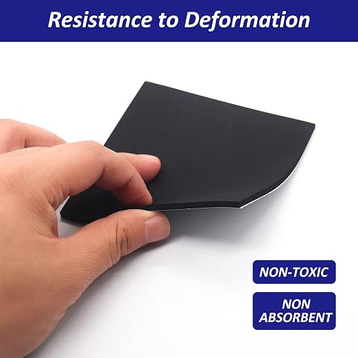 Foam Padding Sheets with Adhesive Backing - Image 4