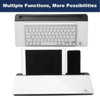 TSJ OFFICE Desktop Whiteboard Dry-Erase-Board - Image 5