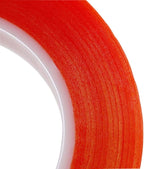 15mm x 25M Clear Double Sided Strong Adhesive PET Tape - Image 8