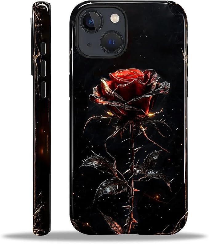 ZHEGAILIAN Case for iPhone 15 Plus by Home