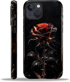 ZHEGAILIAN Case for iPhone 15 Plus by Home