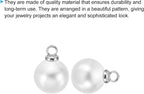 PATIKIL Pearl Charm - Image 4