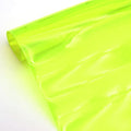 David accessories Transparent PVC Holographic Vinyl Sheets 1 Roll 11.8''x47'' by David+accessories