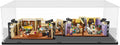 DuvinDD Acrylic Large Display Case by DuvinDD