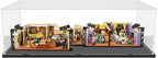 DuvinDD Acrylic Large Display Case by DuvinDD