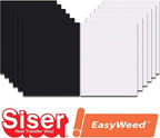 Siser EasyWeed Heat Transfer Vinyl HTV - Image 2