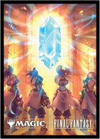 Ultra PRO - Final Fantasy x Universes Beyond Crystal's Chosen 100ct Deck - Image 2