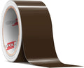 ORACAL 651 Gloss Brown Permanent Vinyl Tape Roll – Premium Adhesive Film by Orafol