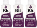 Rit Dye – 8 Oz. Liquid Fabric Dye by CraftCounty